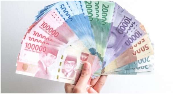 Awas Penukaran Uang Jelang Lebaran Riba Terselubung, Dosanya Lebih Besar dari Zina?