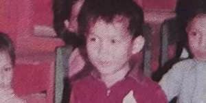 Bocah Lugu Ini Kini Jadi Sorotan karena Berseteru dengan Ahmad Dhani, Pernah Kerja Kantoran Sebelum Musisi, Coba Tebak?