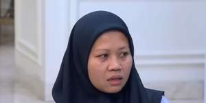 Cerita Sus Rini Terkejut Saat Tahu Bekerja untuk Raffi Ahamd dan Nagita Slavina