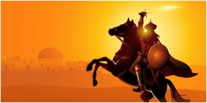 Kisah Masa Kekuasaan Bani Umayyah dan Polemik Usia Pemerintahan yang Dikaitkan dengan Surat Al-Qadar