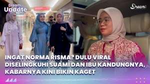 Viral Suami Selingkuh dengan Ibu Kandung, Kabar Terbaru Norma Risma Bikin Heboh