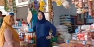 Heboh Video Bupati Kepulauan Sula Ditagih Utang Rp85 Juta Oleh Pedagang Saat Kunjungan
