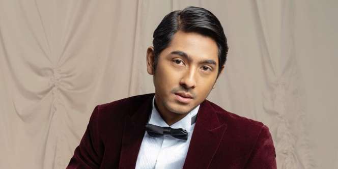 Dikabarkan Pacaran dengan Amanda Manopo, Arya Saloka Buka Suara