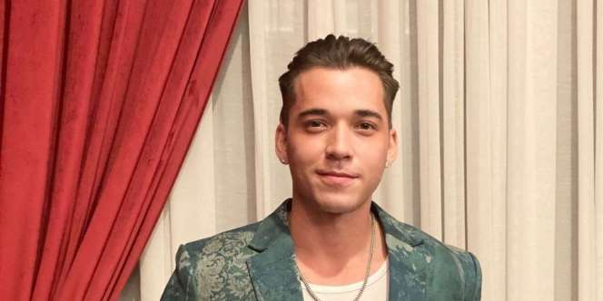 Sibuk Pacaran, Stefan William Malah Kena Sentil