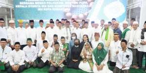 Nuzulul Quran Pertama di IKN Berlangsung Khidmat