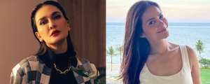 10 Adu Gaya Luna Maya VS Cut Tari, Dulu Tersandung Kasus Sama, Kini Nasibnya Bak Bumi & Langit?