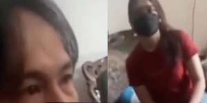 Ketenangan Istri Sah Saat Labrak Suami dan Selingkuhannya Bikin Netizen Salut: Ya Udah Nikahin Aja, Tapi Ceraikan Aku Dulu