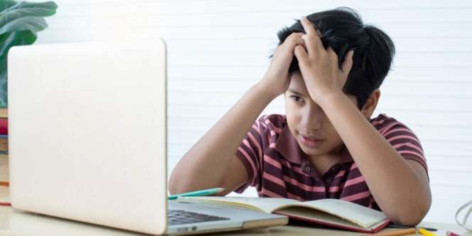 Psikolog Ungkap 3 Hal Biar Anak Tak Jadi Generasi Stroberi
