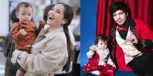 10 Adu Mewah Kamar Rayyanza VS Ameena Hanna, Sama-Sama Bayi Sultan, Siapa Lebih Keren?