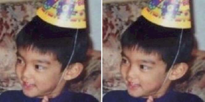 Anak Ganteng Lagi Ultah Ini Sekarang Jadi Presenter dan YouTuber Tenar, Intip Transformasinya