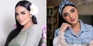 Adu Mewah Rumah Krisdayanti VS Ashanty, Ibu Kesayangan Aurel Hermansyah, Sama-sama Bak Kerajaan!