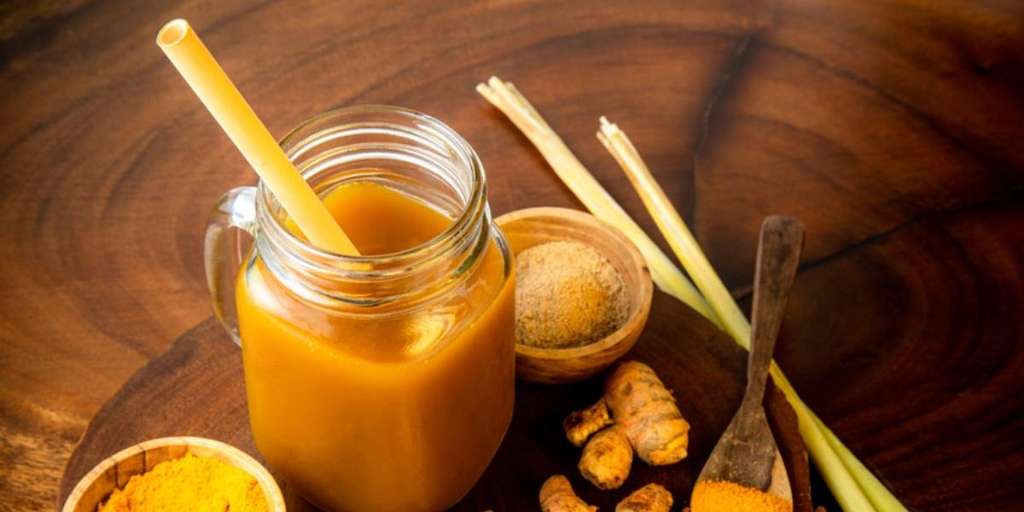 Minuman Rame Rame Cara Praktis Minum Minuman Tradisional, Sehat dan Menyegarkan | Dream.co.id