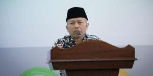 Kemenag Ingatkan PPIH Tak Anggap Layanan Haji Ramah Lansia Sekadar Slogan