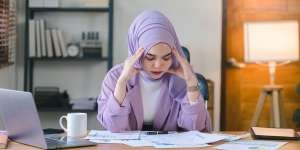 Mudah Burnout Akibat Hustle Culture? Begini Jurus Jitu Bikin Tubuh dan Pikiran Kembali Segar Tanpa Biaya Mahal-Mahal