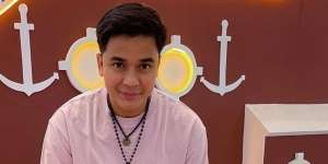 Heboh Billy Syahputra Umumkan Kelahiran Anak Pertama, Sosok Ibu Akhirnya Terkuak