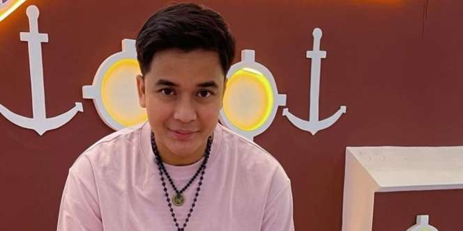 Heboh Billy Syahputra Umumkan Kelahiran Anak Pertama, Sosok Ibu Akhirnya Terkuak