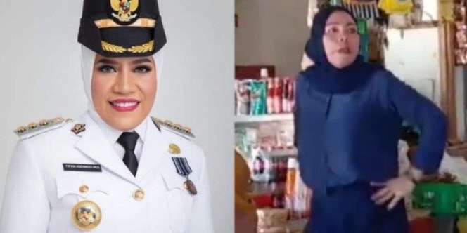 Sosok Bupati Kepualauan Sula yang Viral Ditagih Utang di Pasar, Diteriaki Pedagang 2 Tahun Tak Bayar