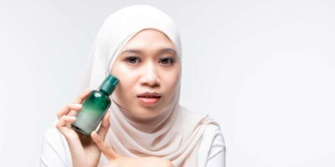 Biar Tak Salah Beli, Perhatikan Formulasi Serum Sesuai Kebutuhan Kulit 
