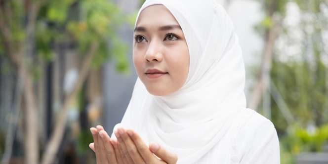 Doa Hari ke-27 Bulan Ramadhan, Mohon Kemudahan Hidup dan Keberkahan Lailatul Qadar