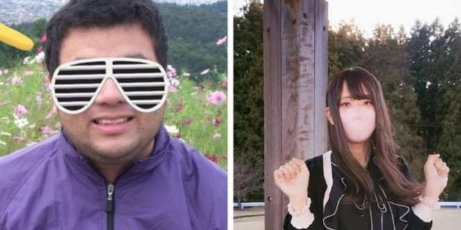 Digilai Banyak Pria karena Berwajah Cantik dan Mungil, Para Penggemar Mendadak Syok Saat Tahu Sang Idola Dulunya Lelaki Gempal dan Brewokan