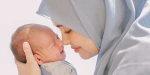 Gemas Banget! Begini 5 Potret Anak ke Dua Vebby Palwinta
