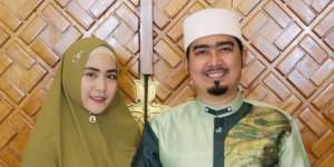 Begini Potret Jeroan Rumah Mewah Ustaz Solmed yang Ditaksir Seharga Rp24 Miliar