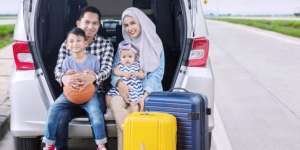 Mudik Bawa Anak Pakai Mobil, Dokter Ingatkan Istirahat Tiap 3 Jam