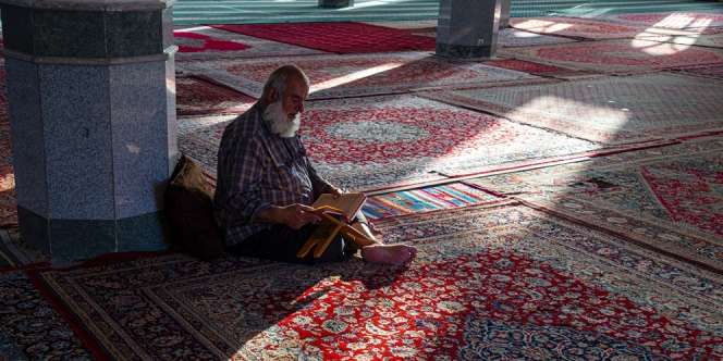 Kandungan Surat Abasa, Asbabun Nuzul dan Keutamaan yang Luar Biasa bagi Umat Islam