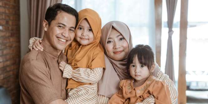 5 Pilar Pengasuhan Anak Berdasarkan Hadis Rasulullah SAW