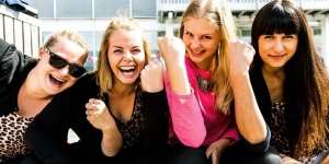 Negara Paling Bahagia di Dunia, Ada Denmark di Peringkat Kedua