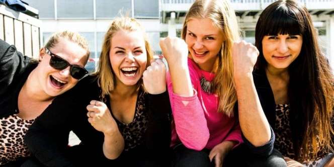 Negara Paling Bahagia di Dunia, Ada Denmark di Peringkat Kedua