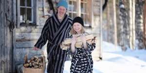 Negara Paling Bahagia di Dunia, Ingin Bahagia? Pindah ke Finlandia