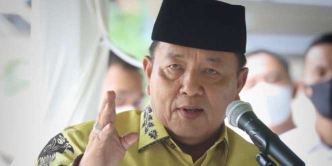 Setelah Jadi Bulan-bulanan Usai Viral Dikritik TikTokers Bima Yudho, Gubernur Lampung Mengaku Pembangunan Infrastruktur Terkendala Anggaran
