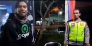 Istri Ketinggalan di Jalan Saat Mudik, Suami Baru Sadar Setelah Lewati 2 Kabupaten
