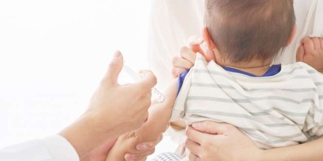 Cek Fakta: Kandungan dalam Suntikan Vitamin K Berbahaya Bagi Bayi Baru Lahir