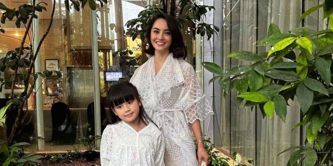 Bikin Ngakak, Respons Lucu Putri Ririn Ekawati Lihat Makanan Tersaji Saat Puasa