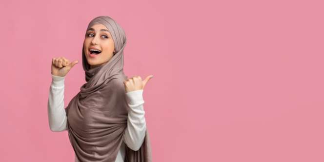 Jerawat Punggung Menganggu, Coba Redakan Pakai Skincare