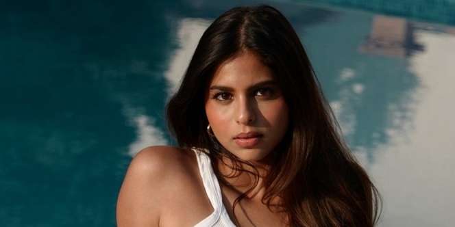 10 Transformasi Putri Shah Rukh Khan, Dulu Dibully Berkulit Hitam, Penampilannya Kini Bikin Syok