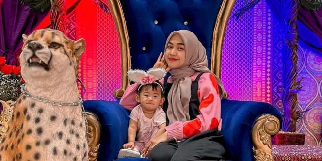Rumah Ria Ricis Ditempati Ular, Rela Jual Kos-kosan Buat Beli Kediaman Baru