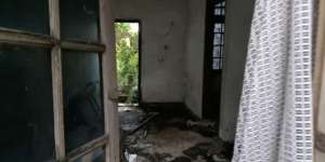 Potret Rumah Elit Terbengkalai Ditinggal Pemiliknya Meninggal, Pas Lihat Dalamnya...