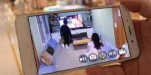 Anak Suka Masuk Kamar Lebih Awal, Orangtua Penasaran hingga Pasang CCTV, Syok Tahu Kelakuan Pembantu