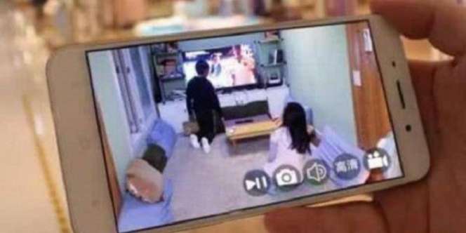 Anak Suka Masuk Kamar Lebih Awal, Orangtua Penasaran hingga Pasang CCTV, Syok Tahu Kelakuan Pembantu