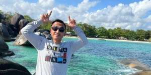 Rico Ceper Bagikan Tabel Standar Besaran Uang THR Buat Anak-anak, Netizen Auto Ikutan