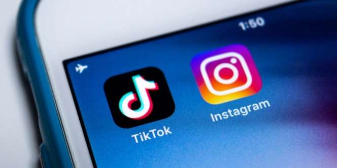 Instagram Rombak Tampilan Editing Reels, Tak Mau Kalah dari TikTok?