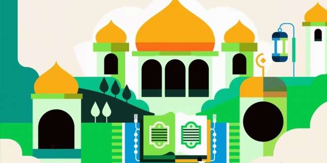 6 Rekomendasi Ucapan Lebaran di WhatsApp untuk Orang Tersayang