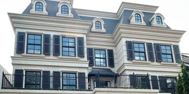 Akhirnya Jadi, Intip 5 Potret Penampakan Rumah Raffi dan Nagita yang Bikin Atta Halilintar Takjub