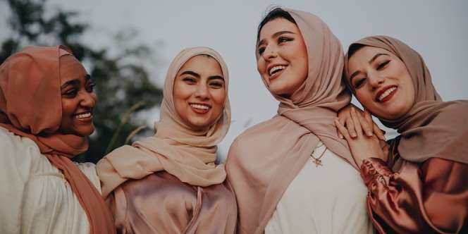 75 Kata-Kata Ucapan Idul Fitri yang Menyentuh Hati, Cocok Dijadikan Story WA dan Instagram