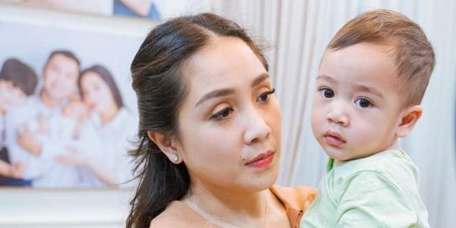 3 Koleksi Jepit Sandal Rayyanza, Ada yang Harganya Jutaan