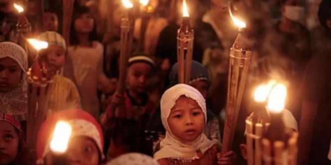 Anjuran Hidupkan Malam Takbiran, Salah Satu Malam Utama Ketika Allah Ijabah Doa Kita