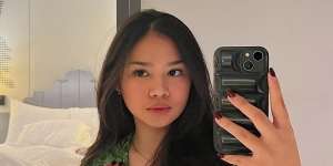 Selalu Dikaitkan Nama Tenar Mulan Jameela, Tiara Savitri Ingin Dipandang Bukan Sebagai Anak Artis